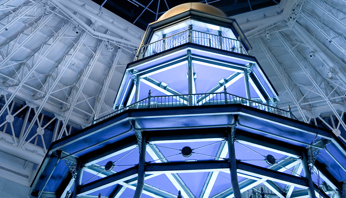 Lockheed Martin, Hampton Roads