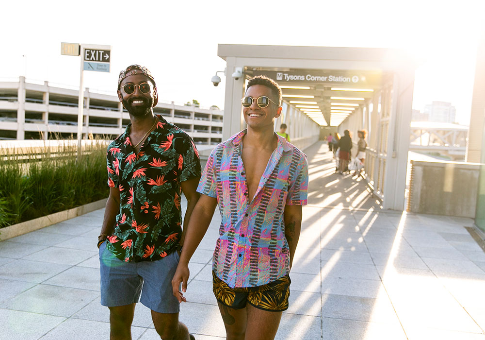 Tysons, Fairfax County