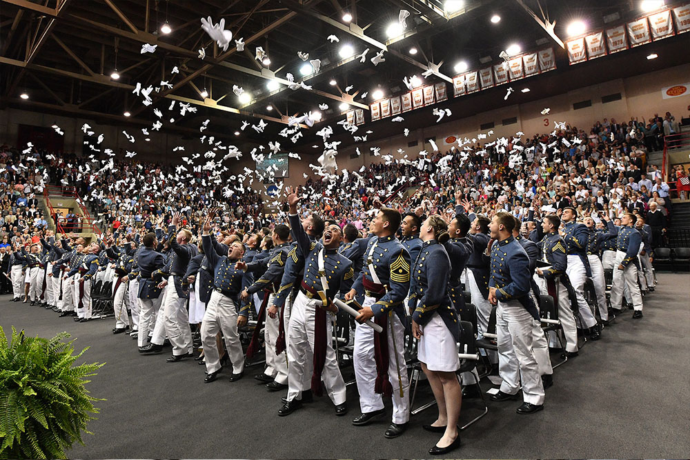 Virginia Military Institute