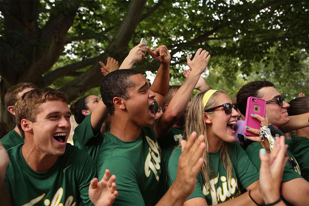 College of William & Mary