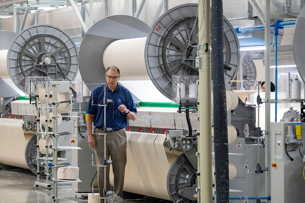 American Merchant Inc., Bristol