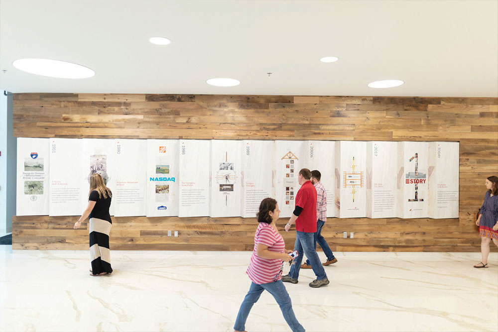 American Woodmark, Frederick County