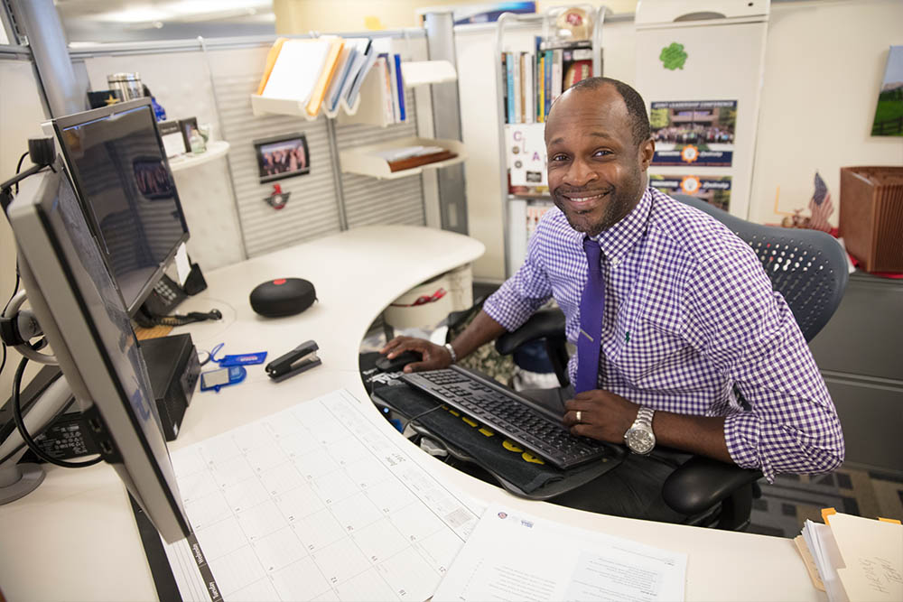 Navy Federal Credit Union, Winchester