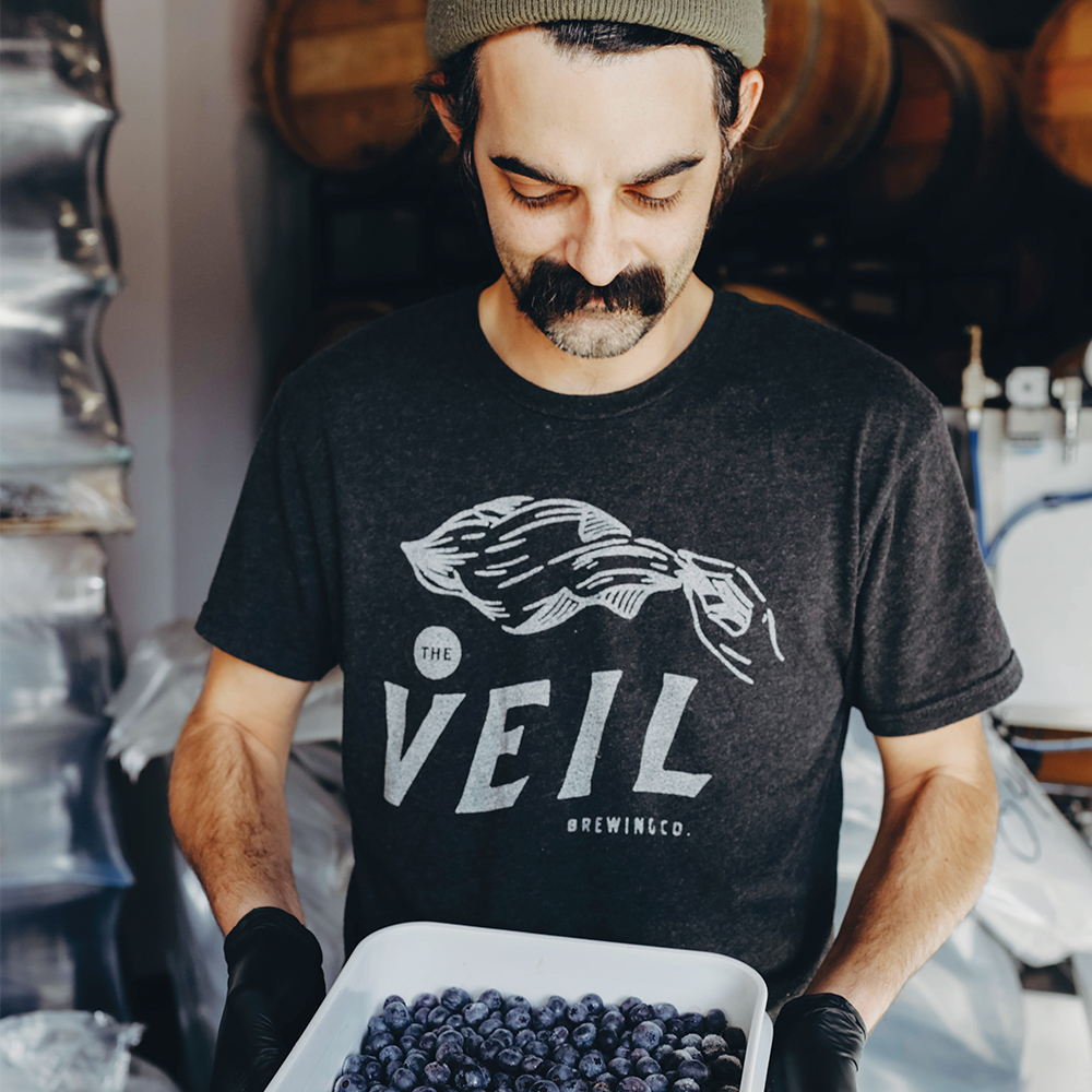 The Veil Brewing Co., Richmond